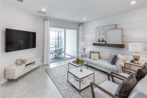 Villa ou maison à vendre à Englewood, Floride: 2 chambres, 134.52 m2 № 2398595 - photo 9