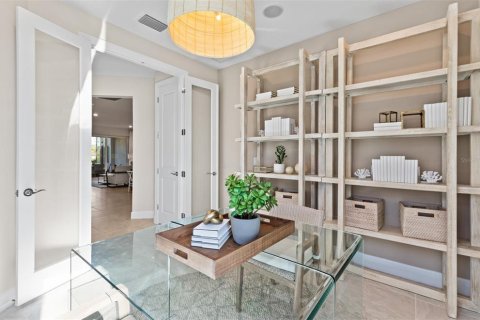 Villa ou maison à vendre à Englewood, Floride: 2 chambres, 134.52 m2 № 2398595 - photo 6