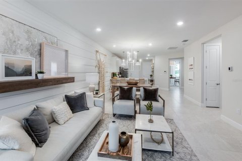 Villa ou maison à vendre à Englewood, Floride: 2 chambres, 134.52 m2 № 2398595 - photo 10