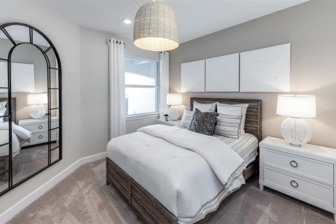 Villa ou maison à vendre à Englewood, Floride: 2 chambres, 134.52 m2 № 2398595 - photo 4