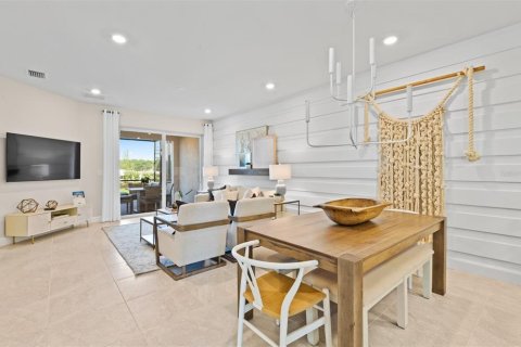 Villa ou maison à vendre à Englewood, Floride: 2 chambres, 134.52 m2 № 2398595 - photo 5