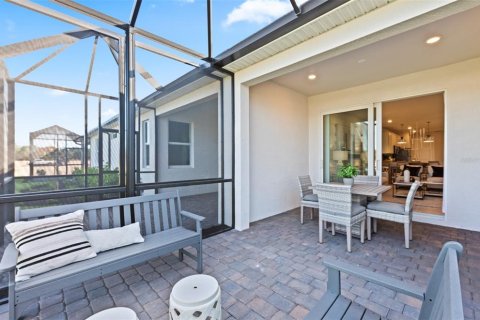 Villa ou maison à vendre à Englewood, Floride: 2 chambres, 134.52 m2 № 2398595 - photo 22