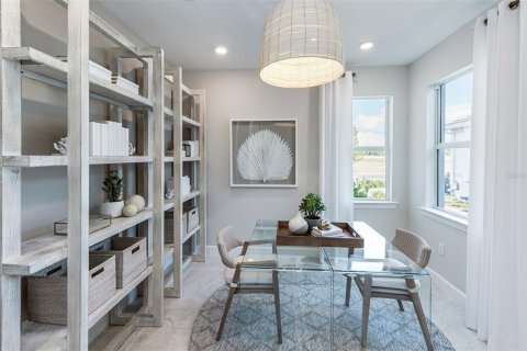 Villa ou maison à vendre à Englewood, Floride: 2 chambres, 134.52 m2 № 2398595 - photo 7