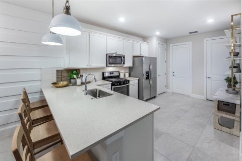 Villa ou maison à vendre à Englewood, Floride: 2 chambres, 134.52 m2 № 2398595 - photo 17