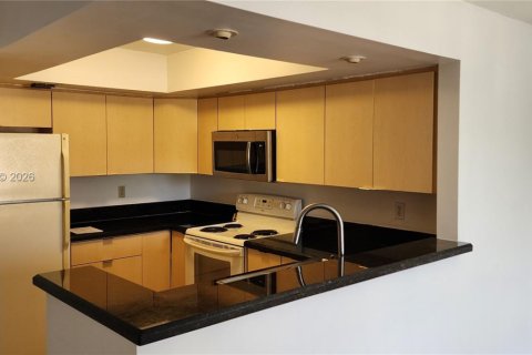 Copropriété à louer à Miami, Floride: 2 chambres, 89.65 m2 № 2056849 - photo 17