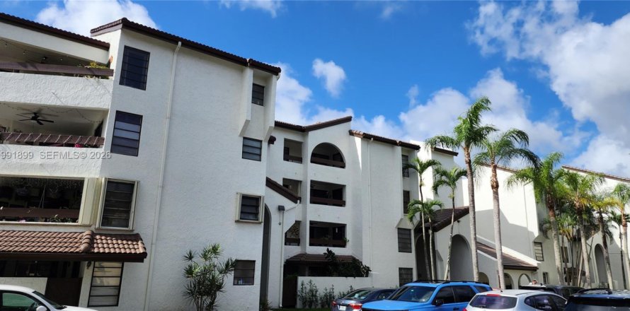 Condo à Miami, Floride, 2 chambres  № 2056849