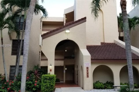 Copropriété à louer à Miami, Floride: 2 chambres, 89.65 m2 № 2056849 - photo 3