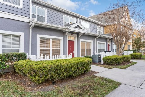 Condominio en venta en Kissimmee, Florida, 3 dormitorios, 120.4 m2 № 2097333 - foto 2