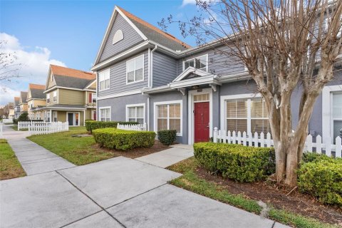 Condominio en venta en Kissimmee, Florida, 3 dormitorios, 120.4 m2 № 2097333 - foto 3