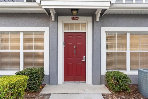 Condominio en venta en Kissimmee, Florida, 3 dormitorios, 120.4 m2 № 2097333 - foto 4