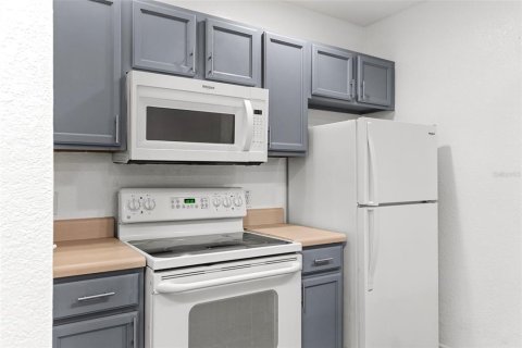 Condominio en venta en Kissimmee, Florida, 3 dormitorios, 120.4 m2 № 2097333 - foto 14