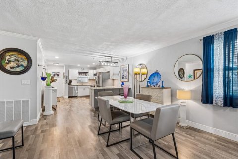 Купить кондоминиум в Сент-Питерсберг, Флорида 5 комнат, 114.73м2, № 2094865 - фото 14