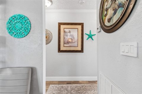 Купить кондоминиум в Сент-Питерсберг, Флорида 5 комнат, 114.73м2, № 2094865 - фото 22