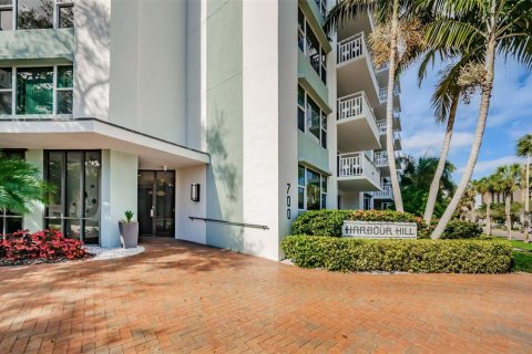 Copropriété à vendre à Saint Petersburg, Floride: 2 chambres, 120.77 m2 № 2355000 - photo 13