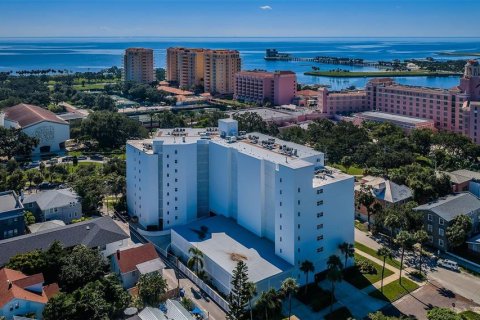 Copropriété à vendre à Saint Petersburg, Floride: 2 chambres, 120.77 m2 № 2355000 - photo 6