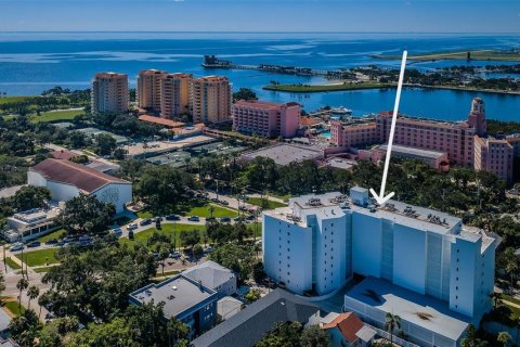 Copropriété à vendre à Saint Petersburg, Floride: 2 chambres, 120.77 m2 № 2355000 - photo 8