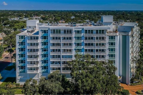 Copropriété à vendre à Saint Petersburg, Floride: 2 chambres, 120.77 m2 № 2355000 - photo 5