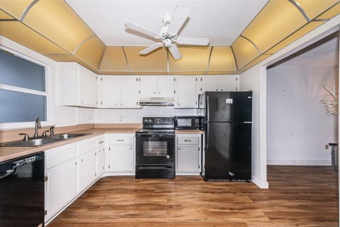 Copropriété à vendre à Saint Petersburg, Floride: 2 chambres, 120.77 m2 № 2355000 - photo 29
