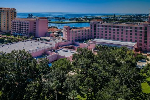 Copropriété à vendre à Saint Petersburg, Floride: 2 chambres, 120.77 m2 № 2355000 - photo 12