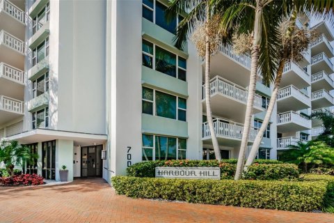 Copropriété à vendre à Saint Petersburg, Floride: 2 chambres, 120.77 m2 № 2355000 - photo 2