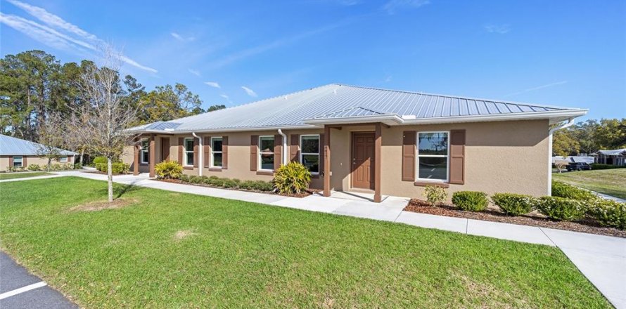 Casa en Ocala, Florida 3 dormitorios, 125.42 m2 № 1589913