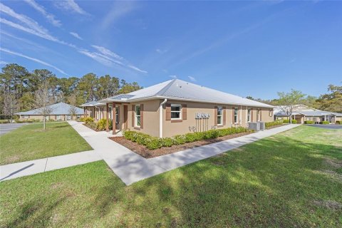 House in Ocala, Florida 3 bedrooms, 125.42 sq.m. № 1589913 - photo 17