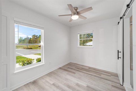 House in Ocala, Florida 3 bedrooms, 125.42 sq.m. № 1589913 - photo 11