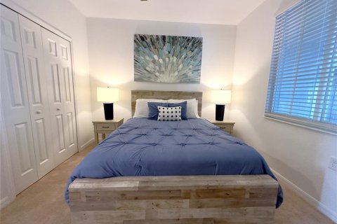 Copropriété à louer à Punta Gorda, Floride: 2 chambres, 111.3 m2 № 1534237 - photo 16