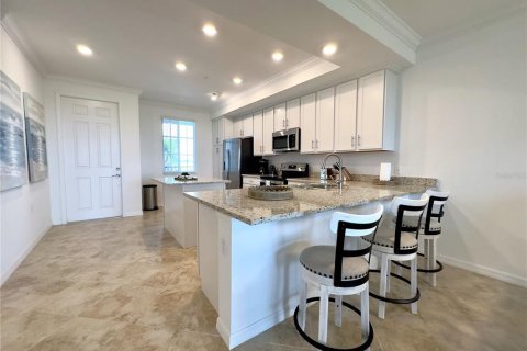 Copropriété à louer à Punta Gorda, Floride: 2 chambres, 111.3 m2 № 1534237 - photo 6