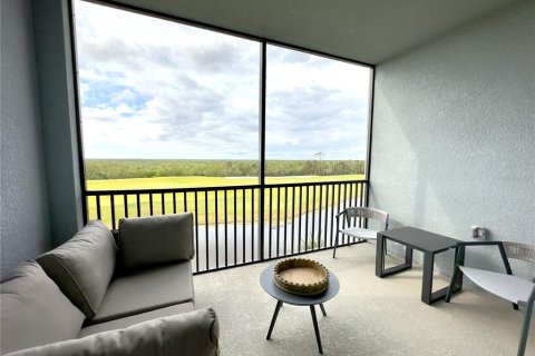 Copropriété à louer à Punta Gorda, Floride: 2 chambres, 111.3 m2 № 1534237 - photo 21