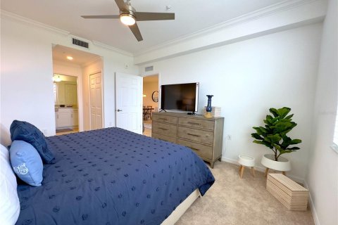 Copropriété à louer à Punta Gorda, Floride: 2 chambres, 111.3 m2 № 1534237 - photo 12