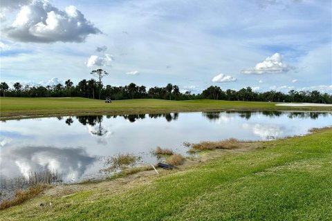 Copropriété à louer à Punta Gorda, Floride: 2 chambres, 111.3 m2 № 1534237 - photo 23