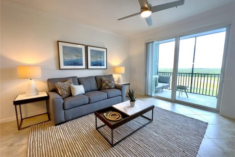 Copropriété à louer à Punta Gorda, Floride: 2 chambres, 111.3 m2 № 1534237 - photo 9