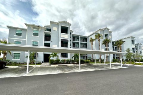 Copropriété à louer à Punta Gorda, Floride: 2 chambres, 111.3 m2 № 1534237 - photo 1