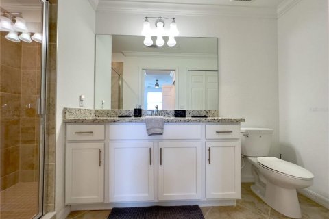 Copropriété à louer à Punta Gorda, Floride: 2 chambres, 111.3 m2 № 1534237 - photo 14