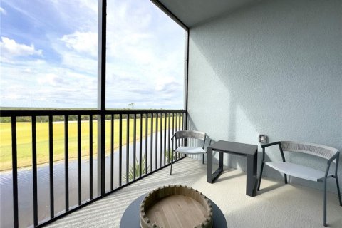 Copropriété à louer à Punta Gorda, Floride: 2 chambres, 111.3 m2 № 1534237 - photo 20