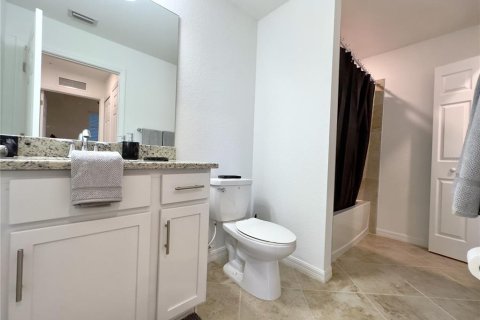 Copropriété à louer à Punta Gorda, Floride: 2 chambres, 111.3 m2 № 1534237 - photo 17