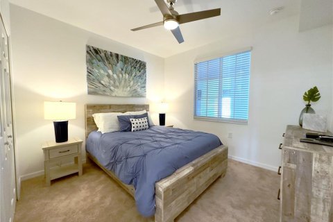 Copropriété à louer à Punta Gorda, Floride: 2 chambres, 111.3 m2 № 1534237 - photo 15