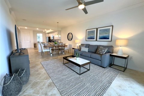 Copropriété à louer à Punta Gorda, Floride: 2 chambres, 111.3 m2 № 1534237 - photo 8