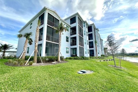 Copropriété à louer à Punta Gorda, Floride: 2 chambres, 111.3 m2 № 1534237 - photo 22