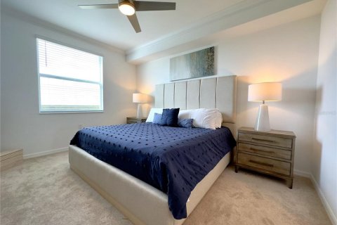 Copropriété à louer à Punta Gorda, Floride: 2 chambres, 111.3 m2 № 1534237 - photo 11