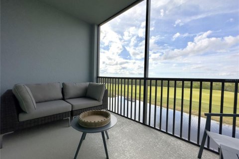 Copropriété à louer à Punta Gorda, Floride: 2 chambres, 111.3 m2 № 1534237 - photo 2