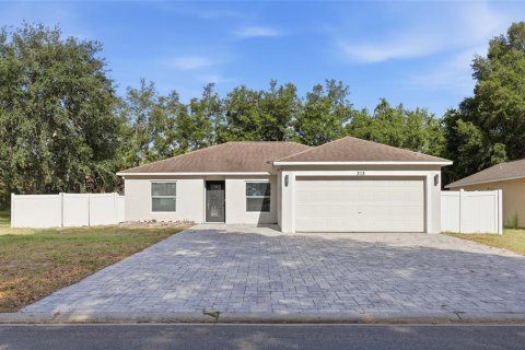 House in Davenport, Florida 4 bedrooms, 131.55 sq.m. № 2223603 - photo 5