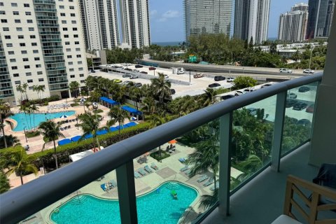 Copropriété à vendre à Sunny Isles Beach, Floride: 1 chambre, 93.37 m2 № 1802515 - photo 20