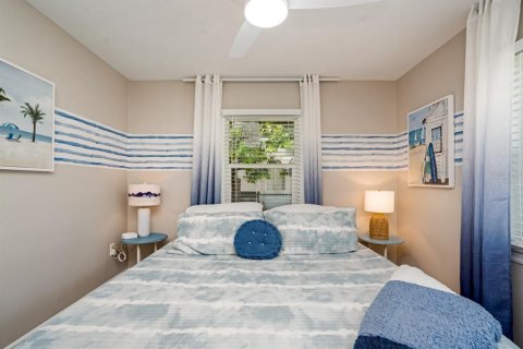 Villa ou maison à louer à Bradenton, Floride: 2 chambres, 104.7 m2 № 2298898 - photo 25
