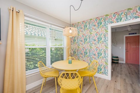 Villa ou maison à louer à Bradenton, Floride: 2 chambres, 104.7 m2 № 2298898 - photo 22