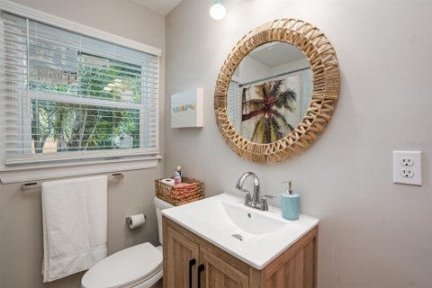 Villa ou maison à louer à Bradenton, Floride: 2 chambres, 104.7 m2 № 2298898 - photo 28