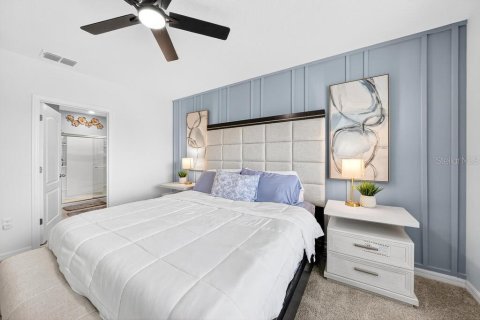 Casa en venta en Sorrento, Florida, 4 dormitorios, 171.5 m2 № 1879523 - foto 12