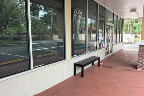 Immobilier commercial à vendre à Gainesville, Floride № 2233306 - photo 11