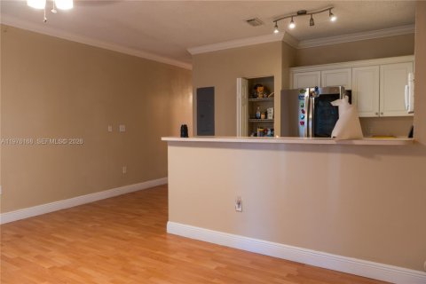 Touwnhouse à vendre à Homestead, Floride: 2 chambres, 127.28 m2 № 2075230 - photo 7